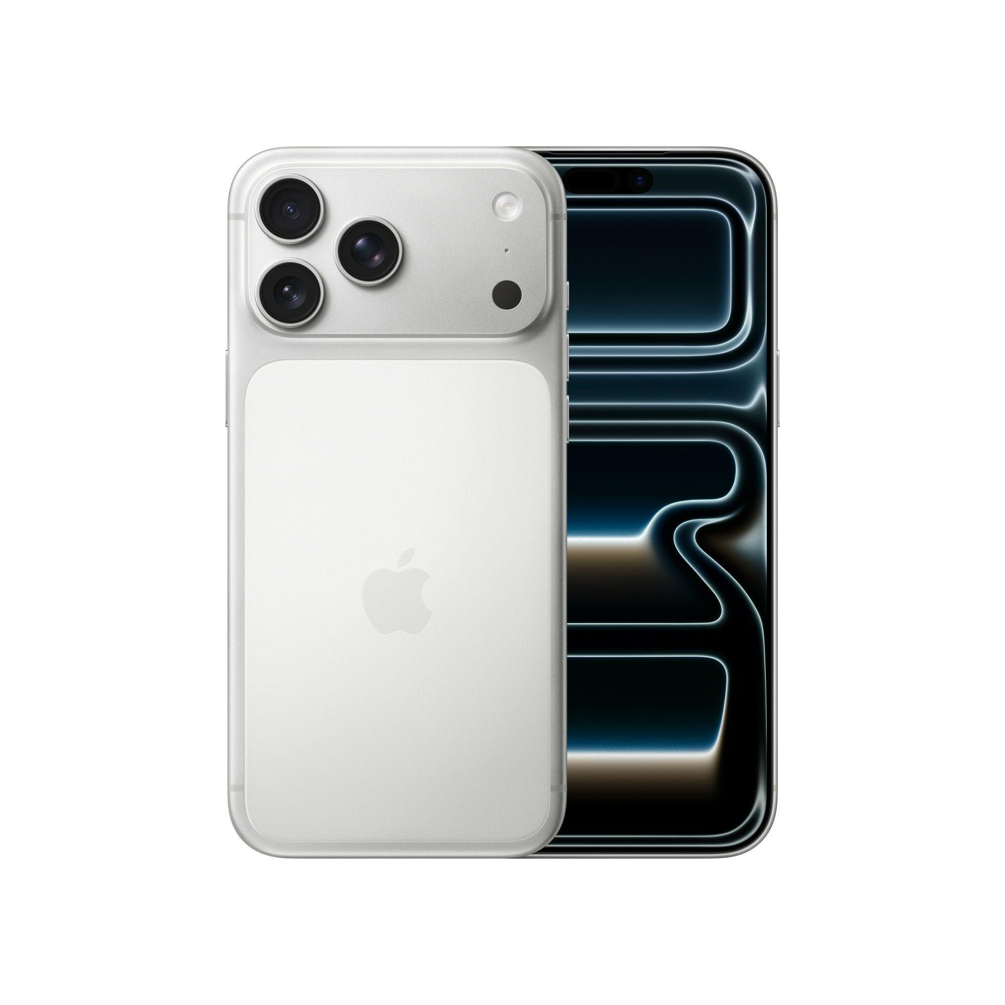 IPHONE 17 PRO  256GB ACTIVE - Aşgabat - img 5