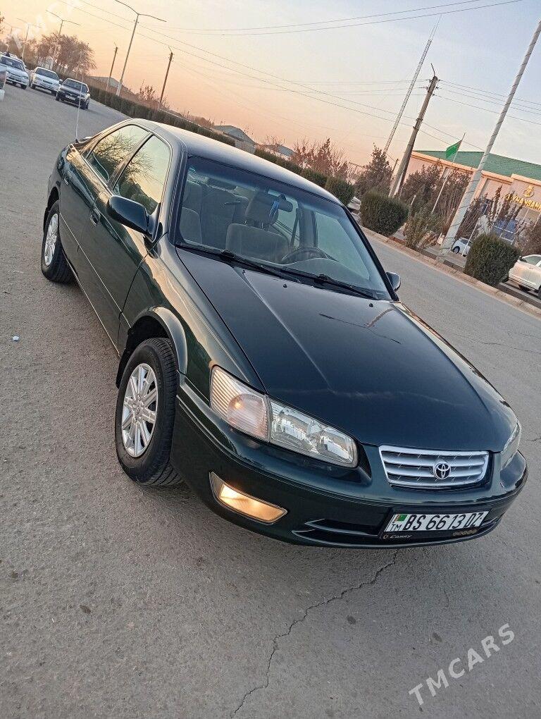 Toyota Camry 2001 - 147 000 TMT - Türkmenbaşy etr. - img 5