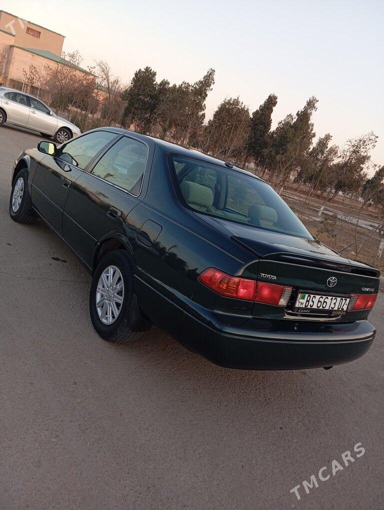 Toyota Camry 2001 - 147 000 TMT - Türkmenbaşy etr. - img 2