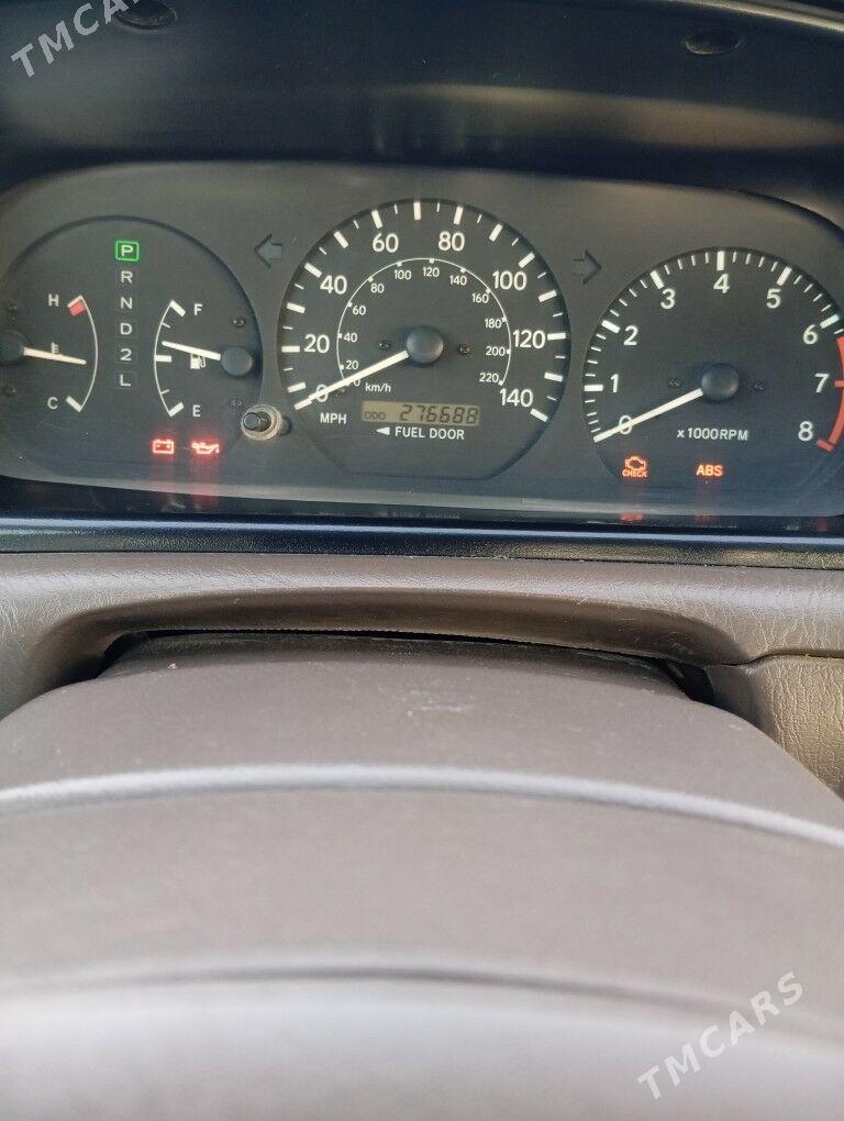 Toyota Camry 2001 - 147 000 TMT - Türkmenbaşy etr. - img 8