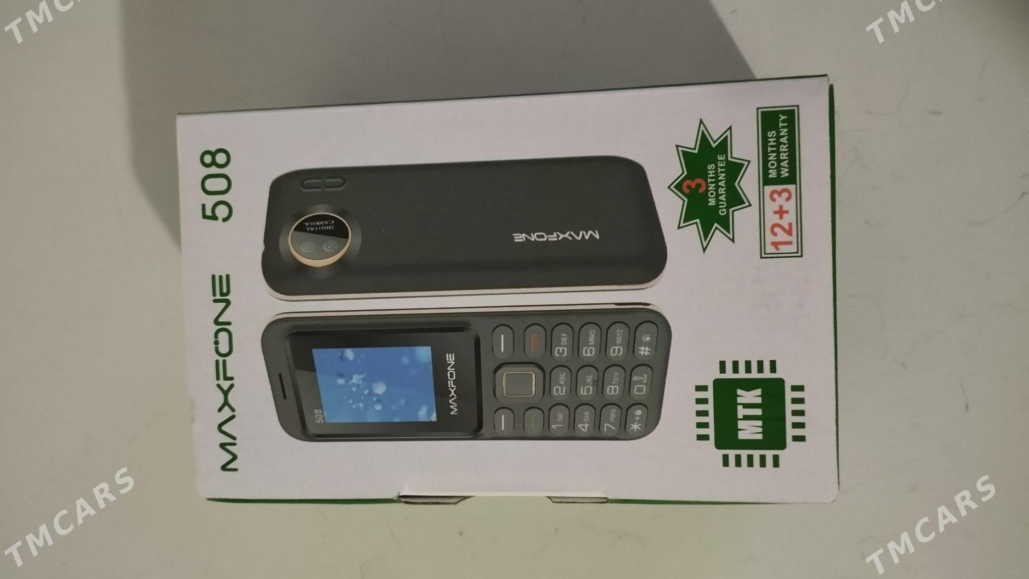 MAXFONE...508 - Gumdag - img 2