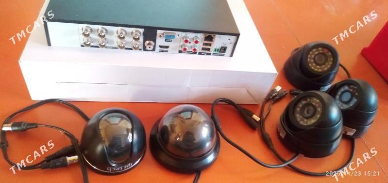 рабочий комплект недорого - Ашхабад - img 1