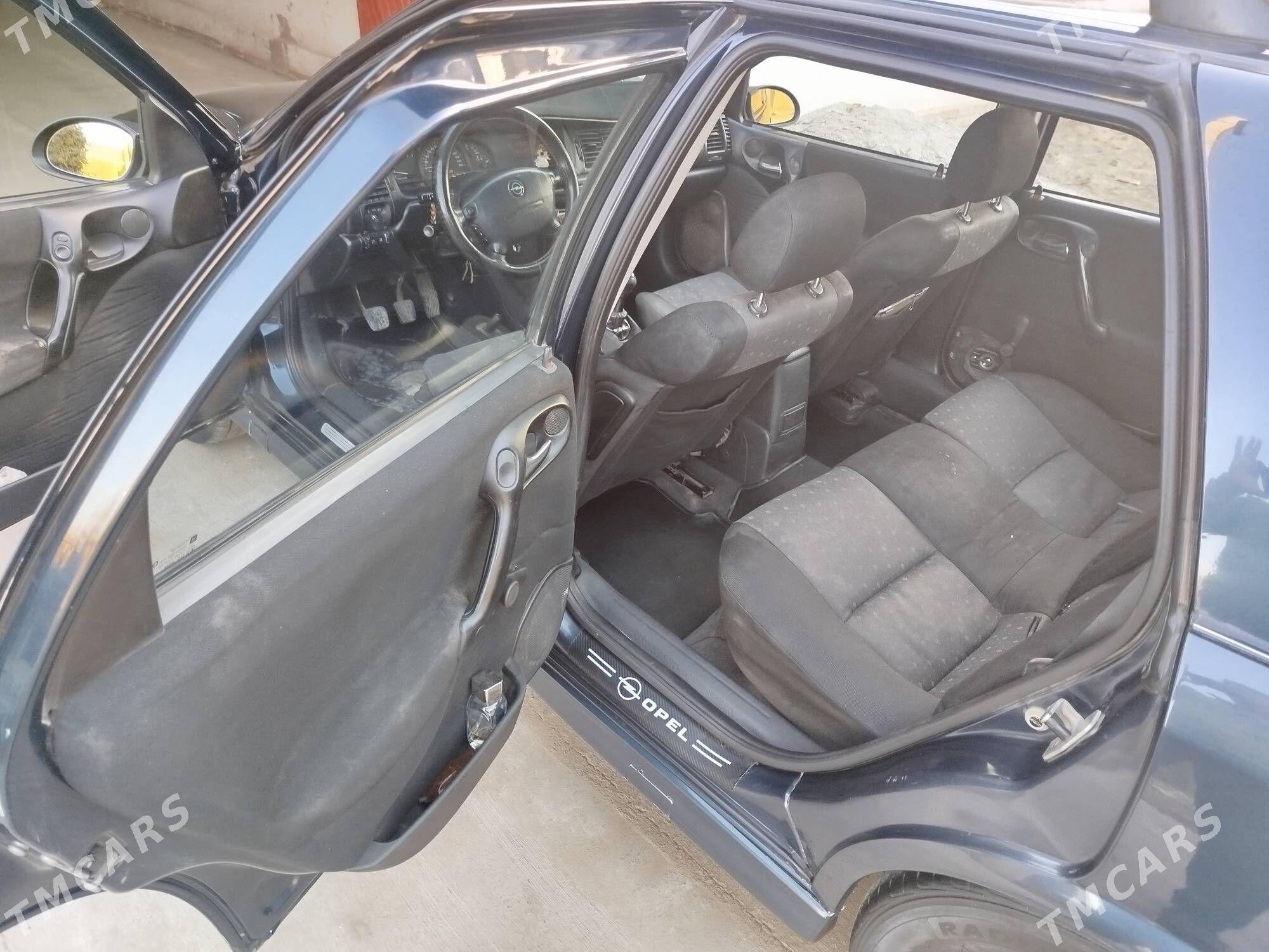 Opel Vectra 2001 - 76 000 TMT - Дашогуз - img 6