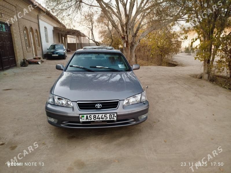 Toyota Camry 1998 - 140 000 TMT - Gurbansoltan Eje - img 5