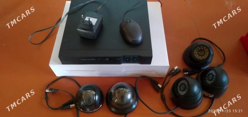 рабочий комплект недорого - Ашхабад - img 2