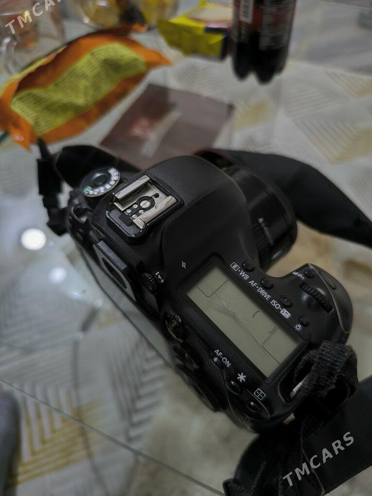 canon mark3 obyektiv - Mary - img 3