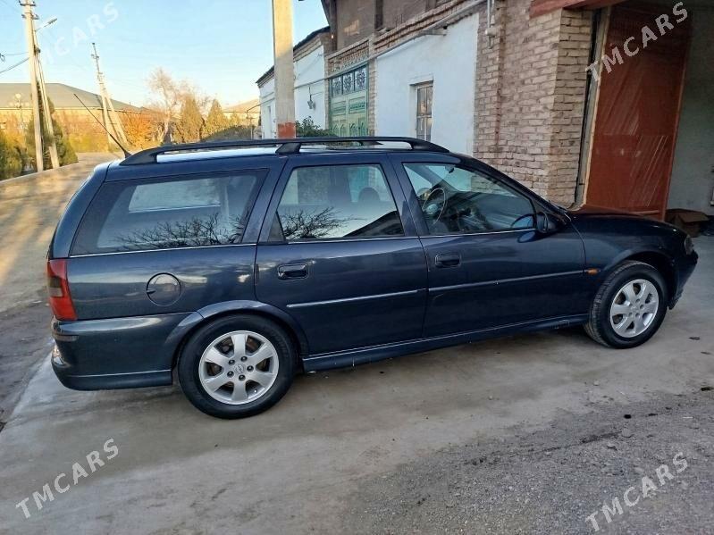 Opel Vectra 2001 - 76 000 TMT - Дашогуз - img 2