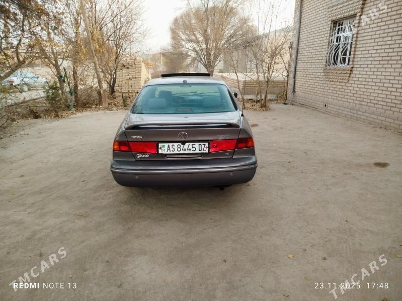 Toyota Camry 1998 - 140 000 TMT - Gurbansoltan Eje - img 6