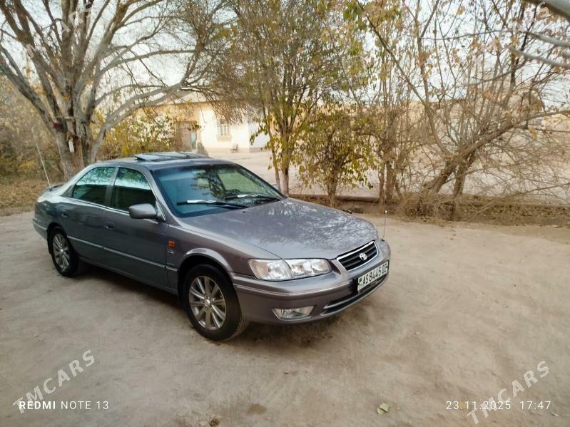 Toyota Camry 1998 - 140 000 TMT - Gurbansoltan Eje - img 3