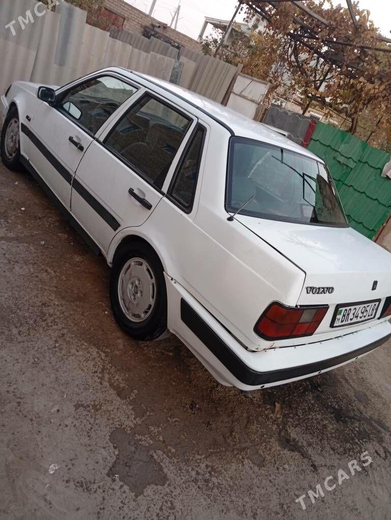 Volvo FH 460 1993 - 16 000 TMT - Türkmenabat - img 2