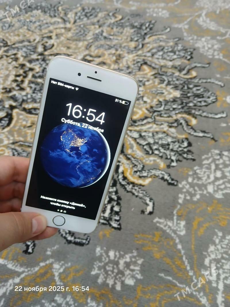 iphone 6 - Daşoguz - img 2