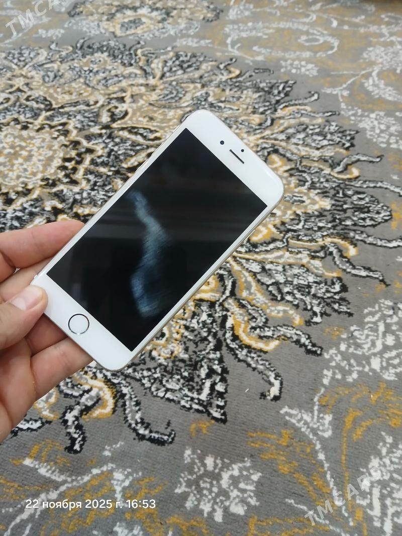 iphone 6 - Daşoguz - img 1