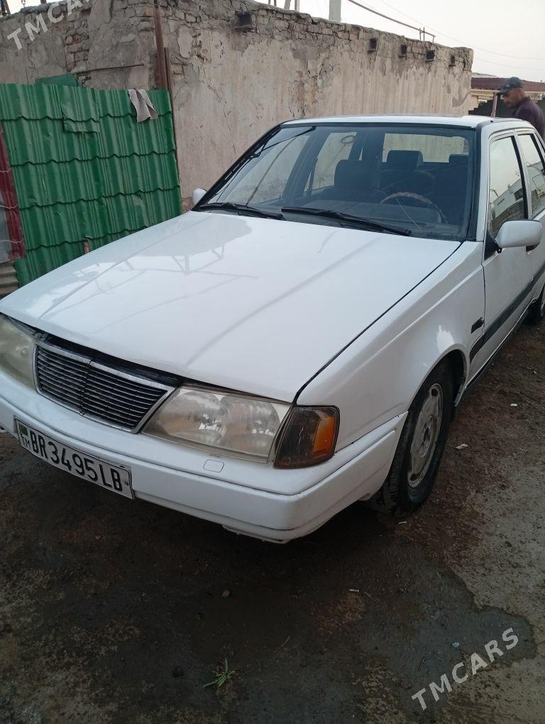 Volvo FH 460 1993 - 16 000 TMT - Türkmenabat - img 1