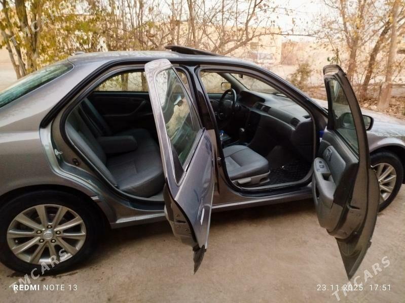 Toyota Camry 1998 - 140 000 TMT - Gurbansoltan Eje - img 8