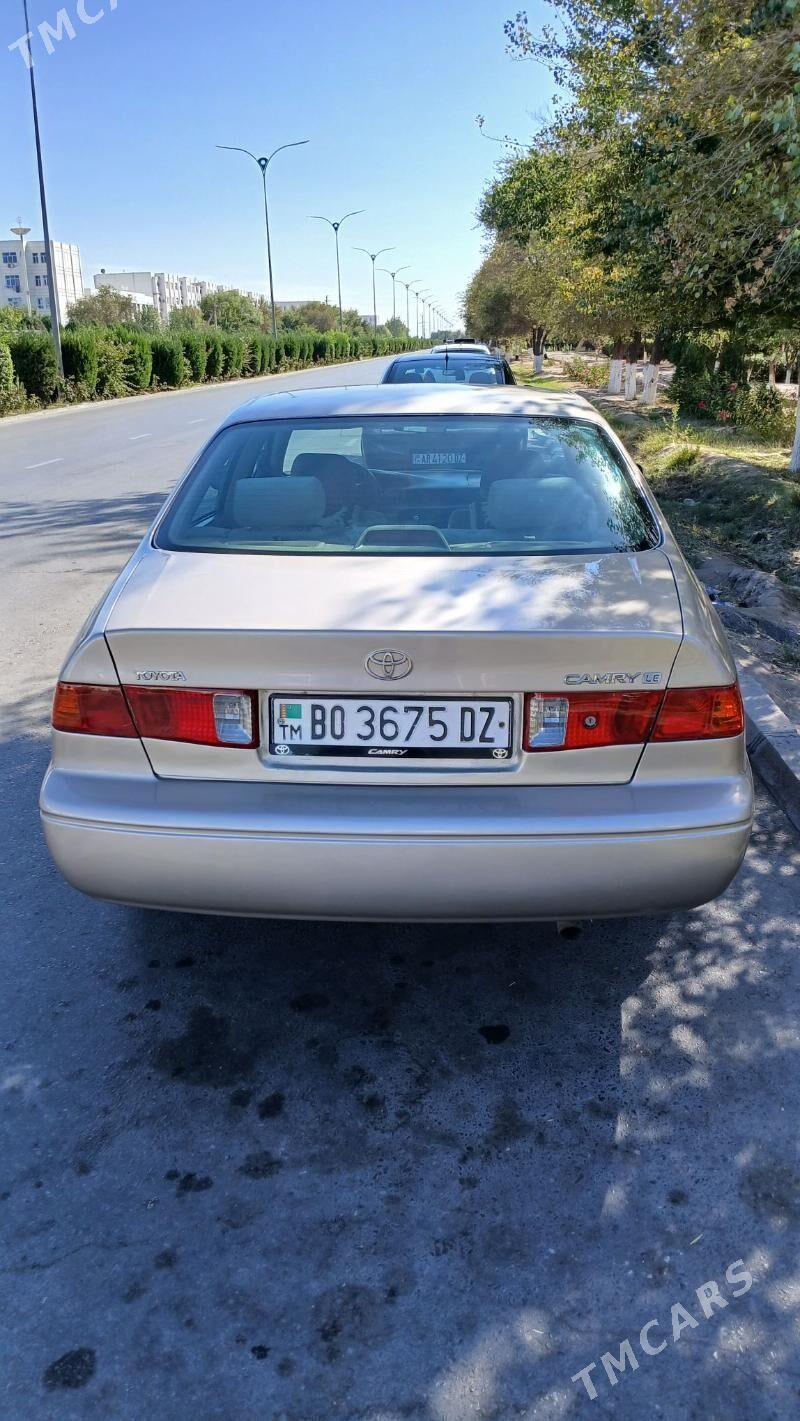 Toyota Camry 2001 - 163 000 TMT - Gubadag - img 3