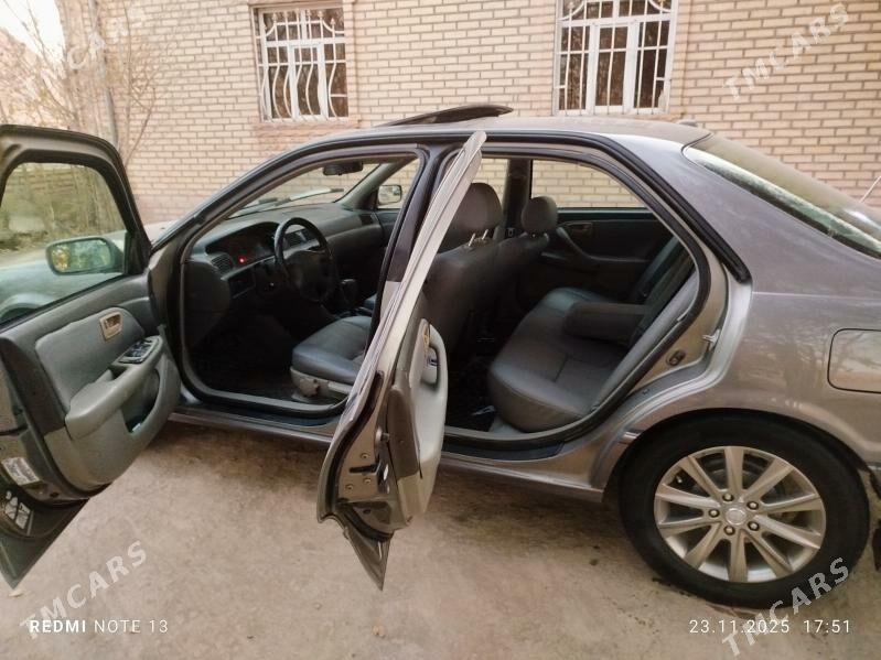 Toyota Camry 1998 - 140 000 TMT - Gurbansoltan Eje - img 7