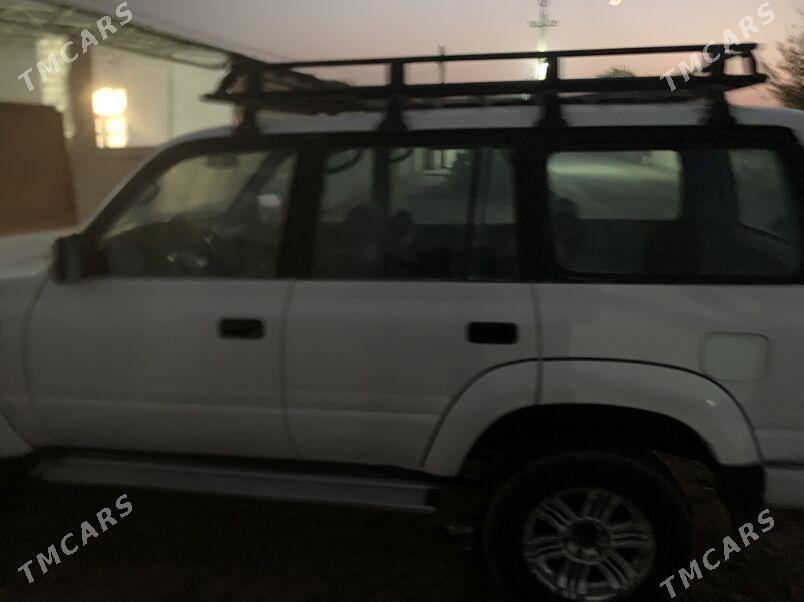 Toyota Land Cruiser 1995 - 98 000 TMT - Туркменабат - img 3