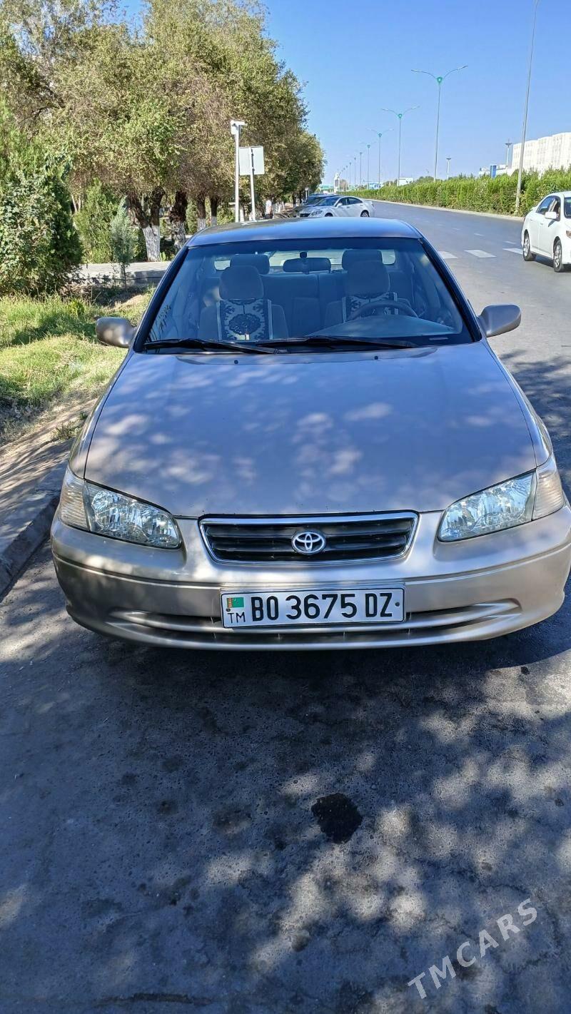 Toyota Camry 2001 - 163 000 TMT - Gubadag - img 5