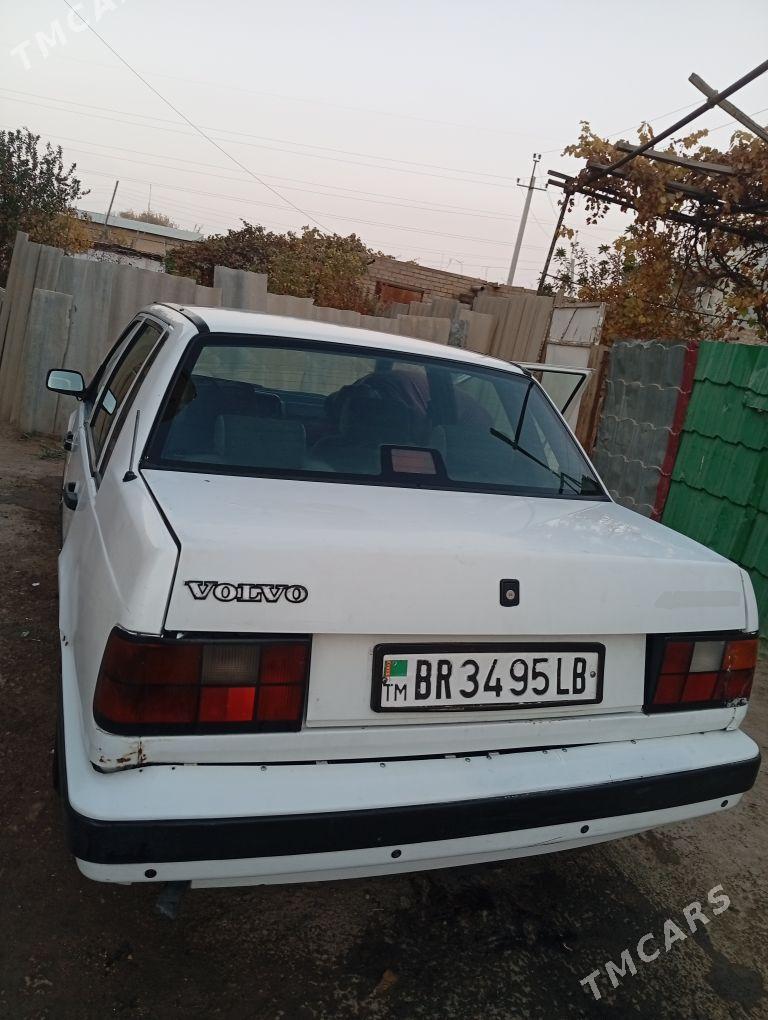 Volvo FH 460 1993 - 16 000 TMT - Türkmenabat - img 4