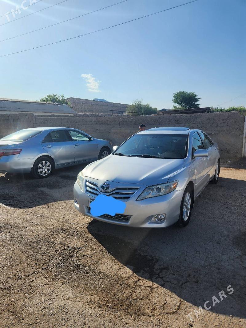 Toyota Camry 2010 - 220 000 TMT - Tejen - img 3