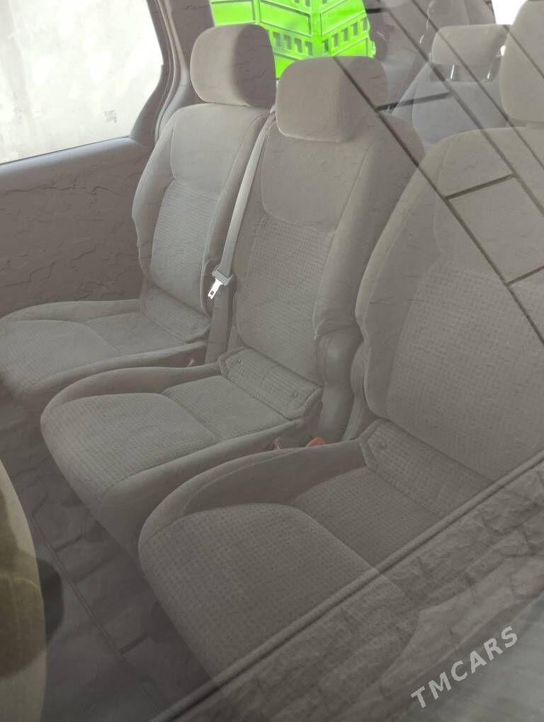 Toyota Sienna  iş gerek - Анев - img 3