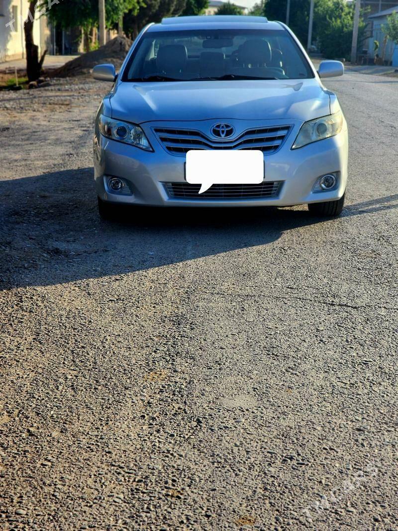 Toyota Camry 2010 - 220 000 TMT - Tejen - img 2