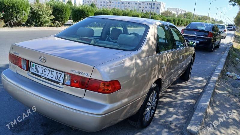 Toyota Camry 2001 - 163 000 TMT - Gubadag - img 4