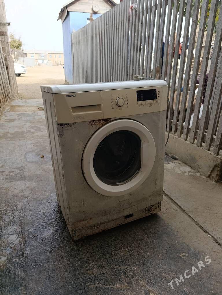 kır masyn - Esenguly - img 4