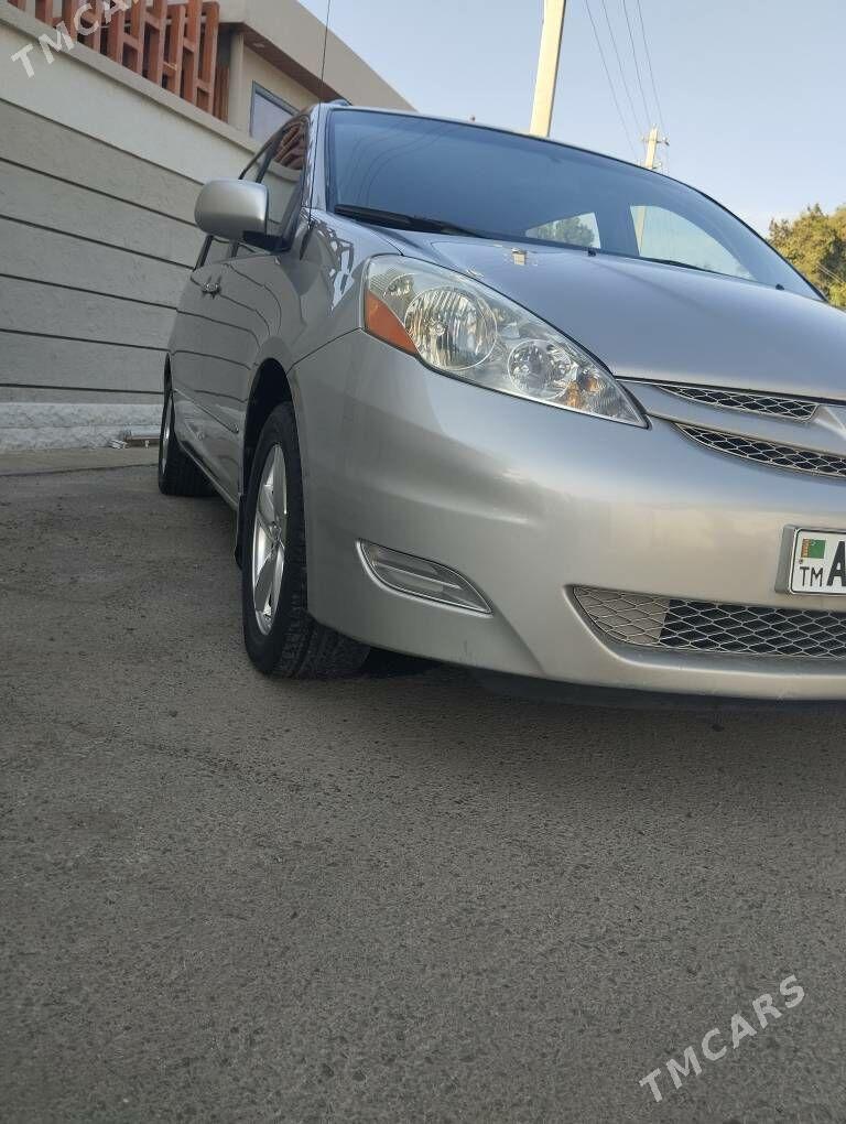 Toyota Sienna iş gerek - Анев - img 1