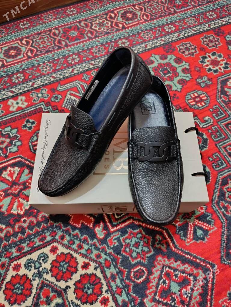 makasin koja - Aşgabat - img 4