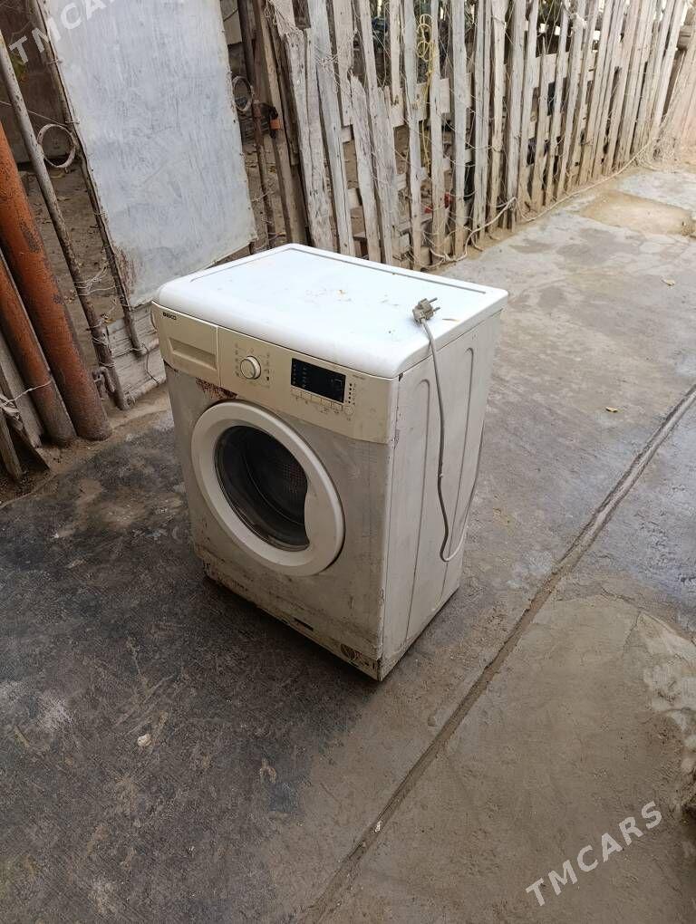 kır masyn - Esenguly - img 3