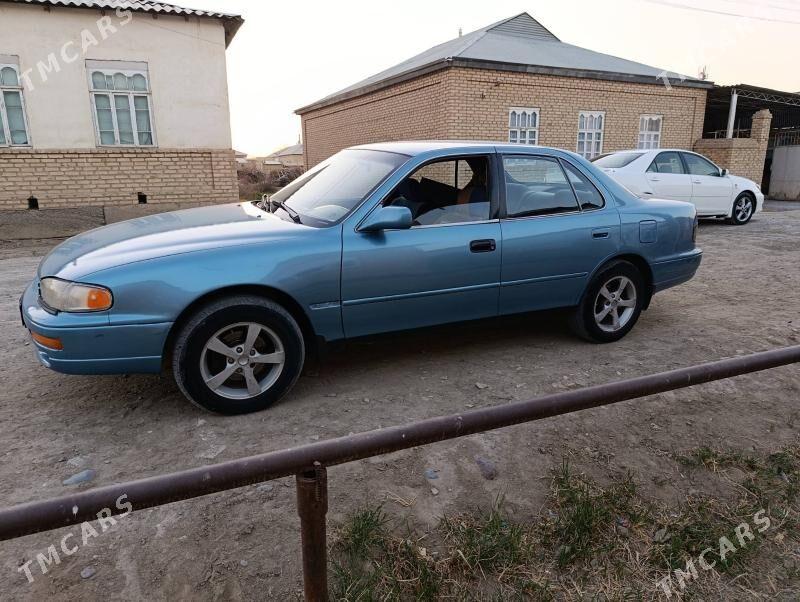 Toyota Camry 1993 - 75 000 TMT - Векильбазар - img 5