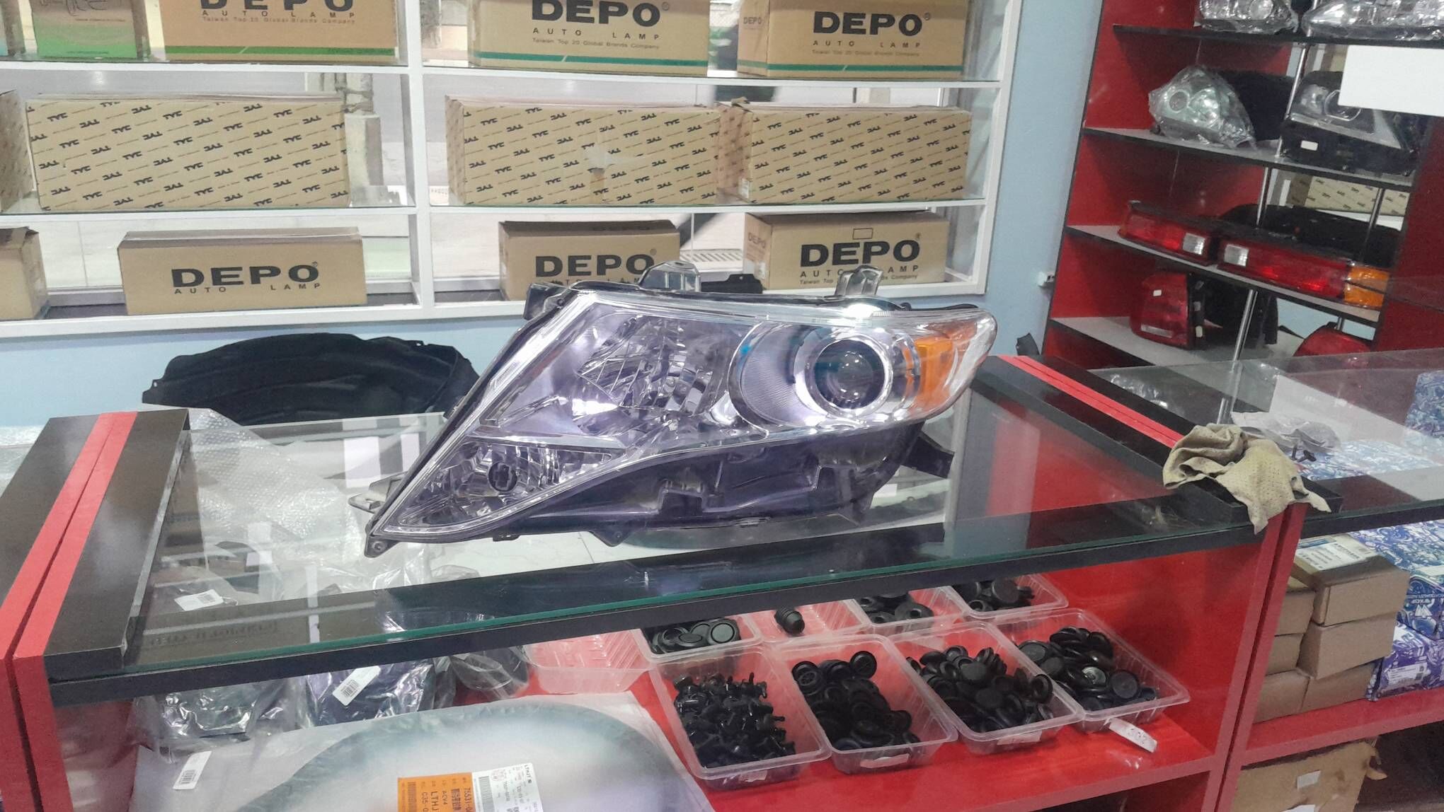 fara venza 2010 depo 1 750 TMT - Mary - img 5