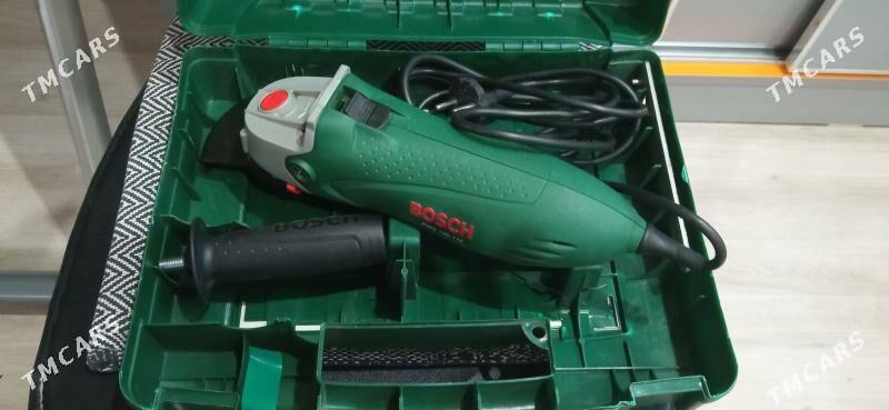 Bosch - Aşgabat - img 2