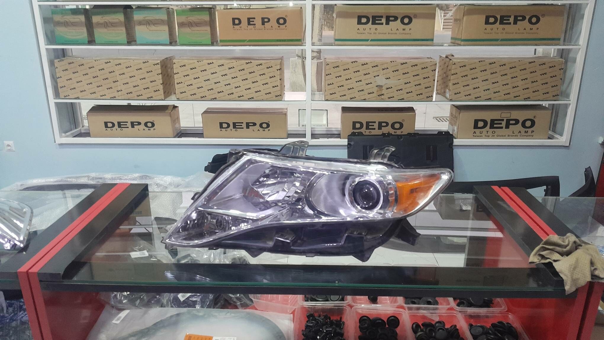 fara venza 2010 depo 1 750 TMT - Mary - img 4