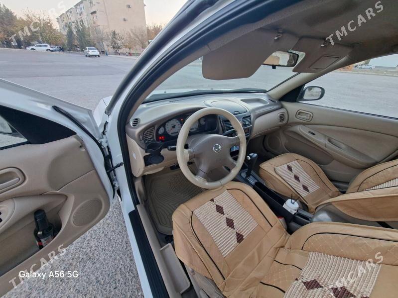 Nissan Sunny 2008 - 140 000 TMT - Ашхабад - img 2