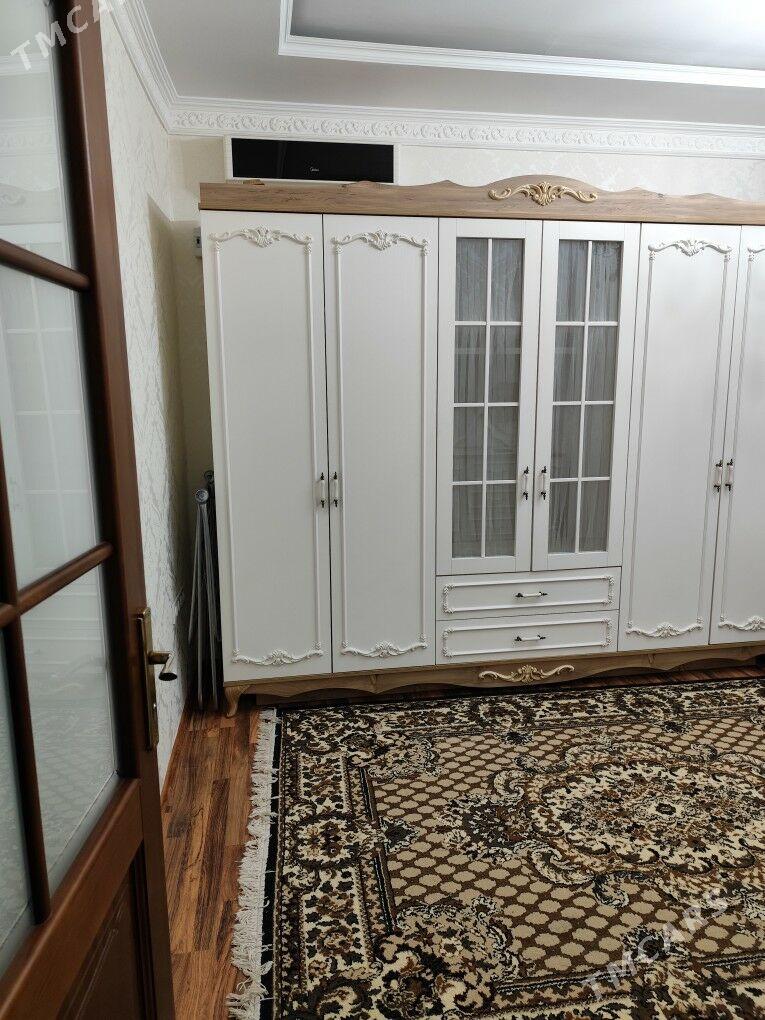 Mir2 arenda komnat - Ашхабад - img 2