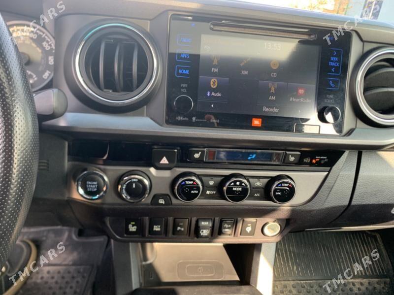 Toyota Tacoma 2018 - 370 000 TMT - Гарабекевюл - img 6