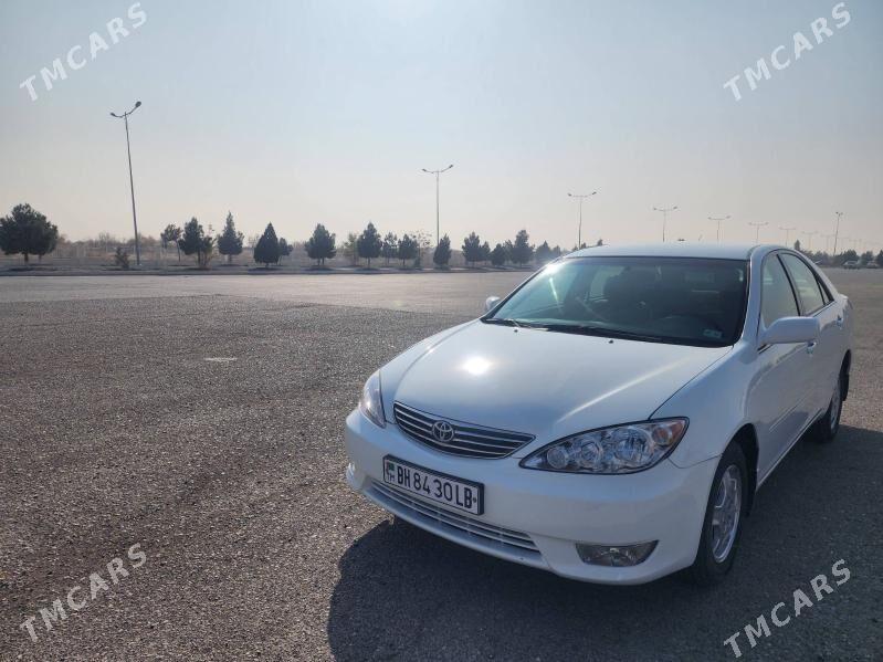 Toyota Camry 2002 - 172 000 TMT - Сакар - img 1