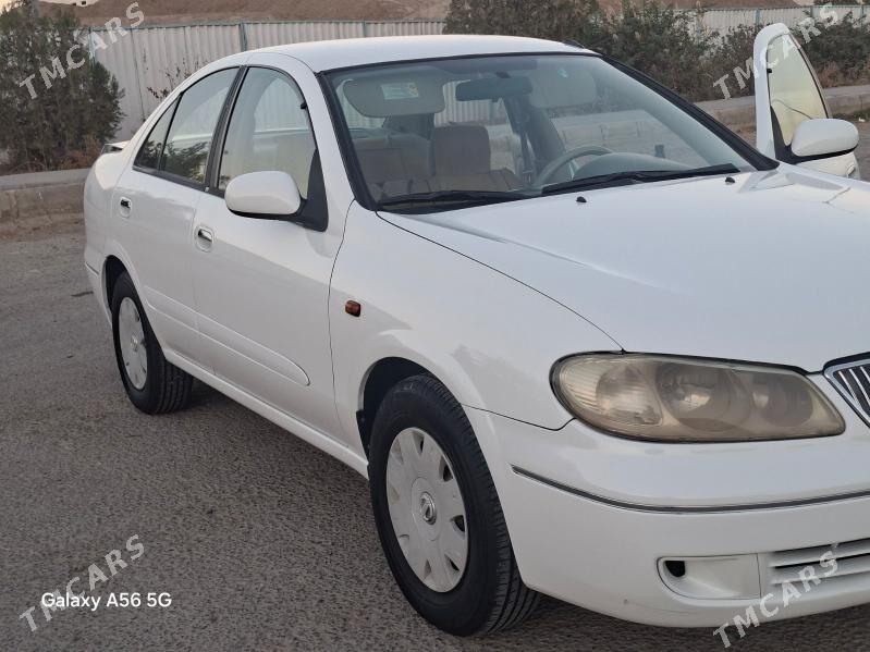 Nissan Sunny 2008 - 140 000 TMT - Ашхабад - img 6
