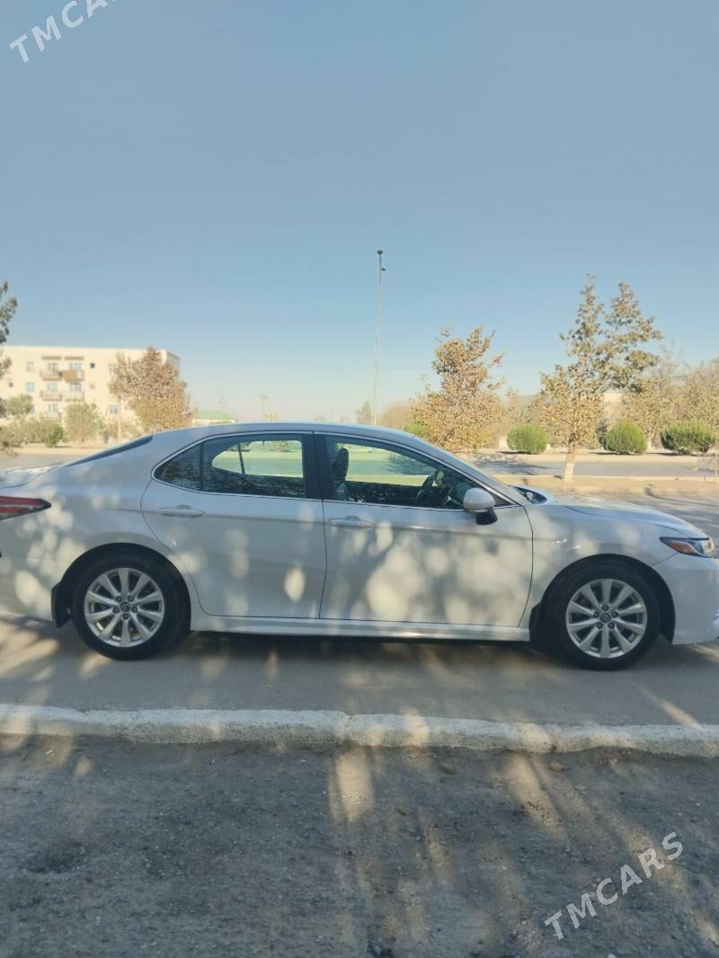 Toyota Camry 2019 - 310 000 TMT - Ашхабад - img 4