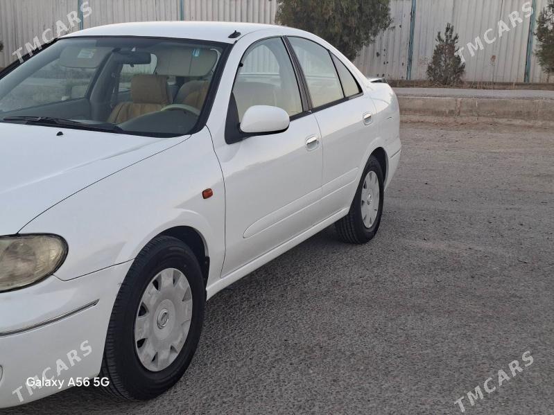 Nissan Sunny 2008 - 140 000 TMT - Ашхабад - img 5