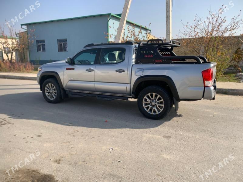 Toyota Tacoma 2018 - 370 000 TMT - Гарабекевюл - img 3