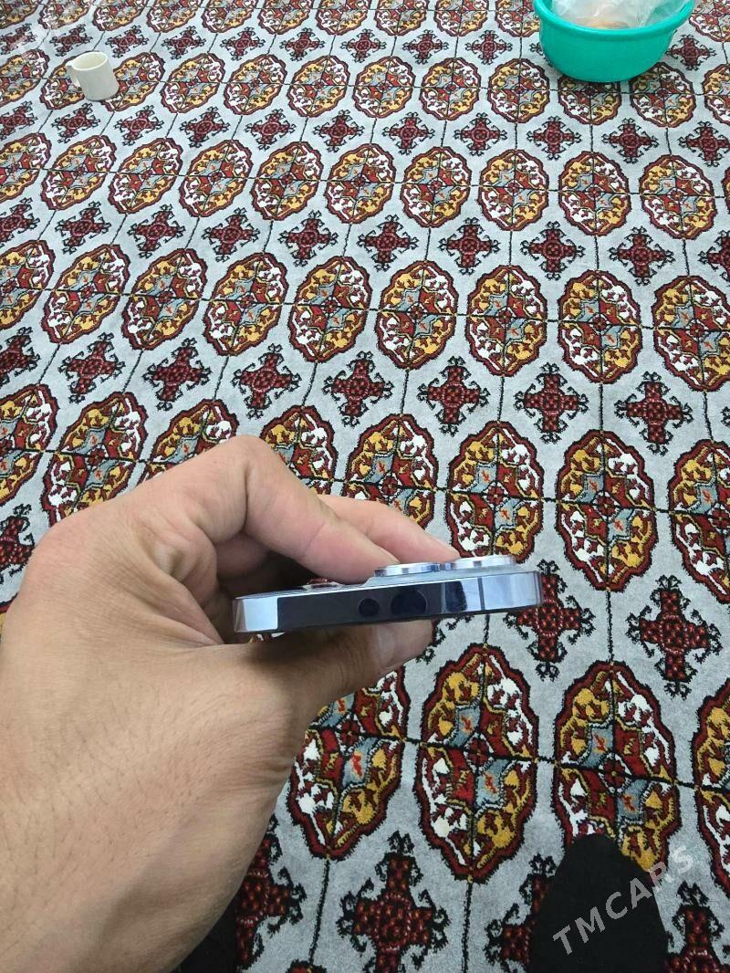 iphone 13pro 256 - Aşgabat - img 6