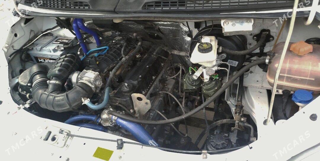 Gaz Gazel 2018 - 245 000 TMT - Аркадаг - img 5