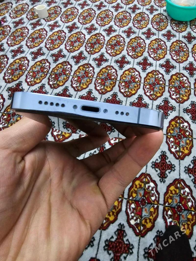 iphone 13pro 256 - Aşgabat - img 5