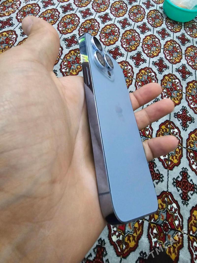 iphone 13pro 256 - Aşgabat - img 3