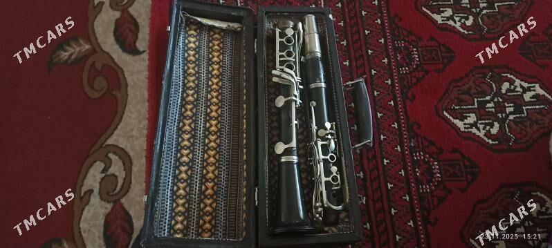 Кларнет - Дянев - img 3