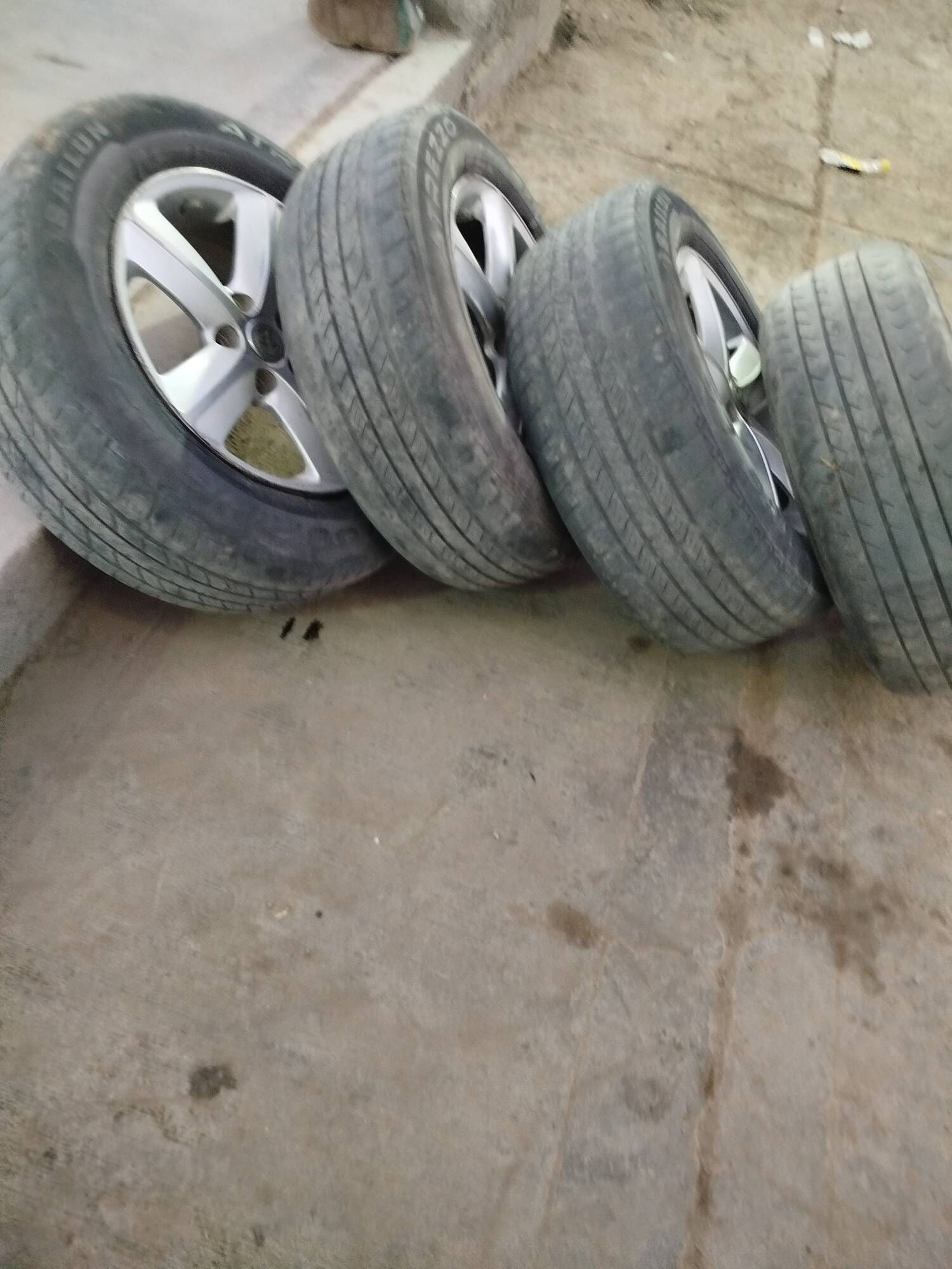 16дисга лехус 3 000 TMT - Гурбансолтан Едже - img 2