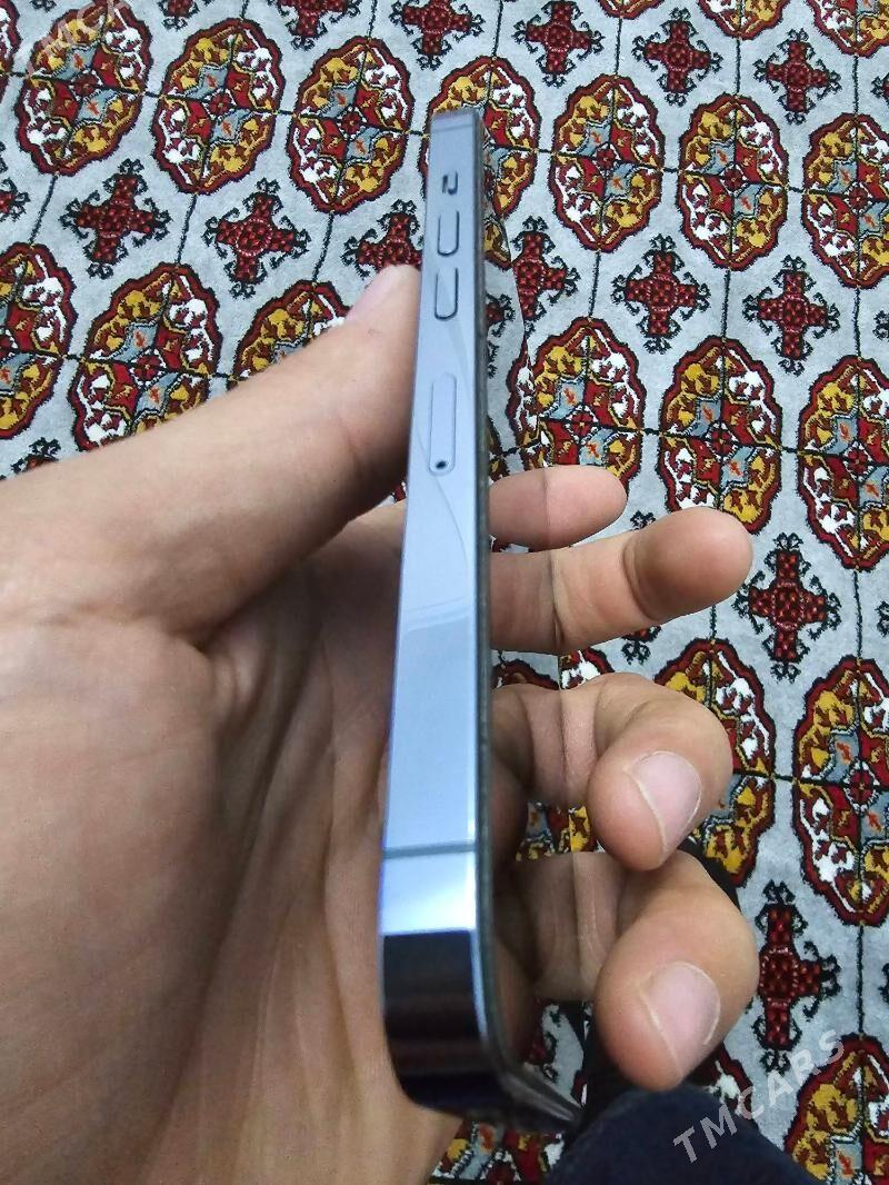 iphone 13pro 256 - Aşgabat - img 7